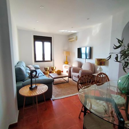 Soho Views & Parking Apartment มาลากา ภายนอก รูปภาพ