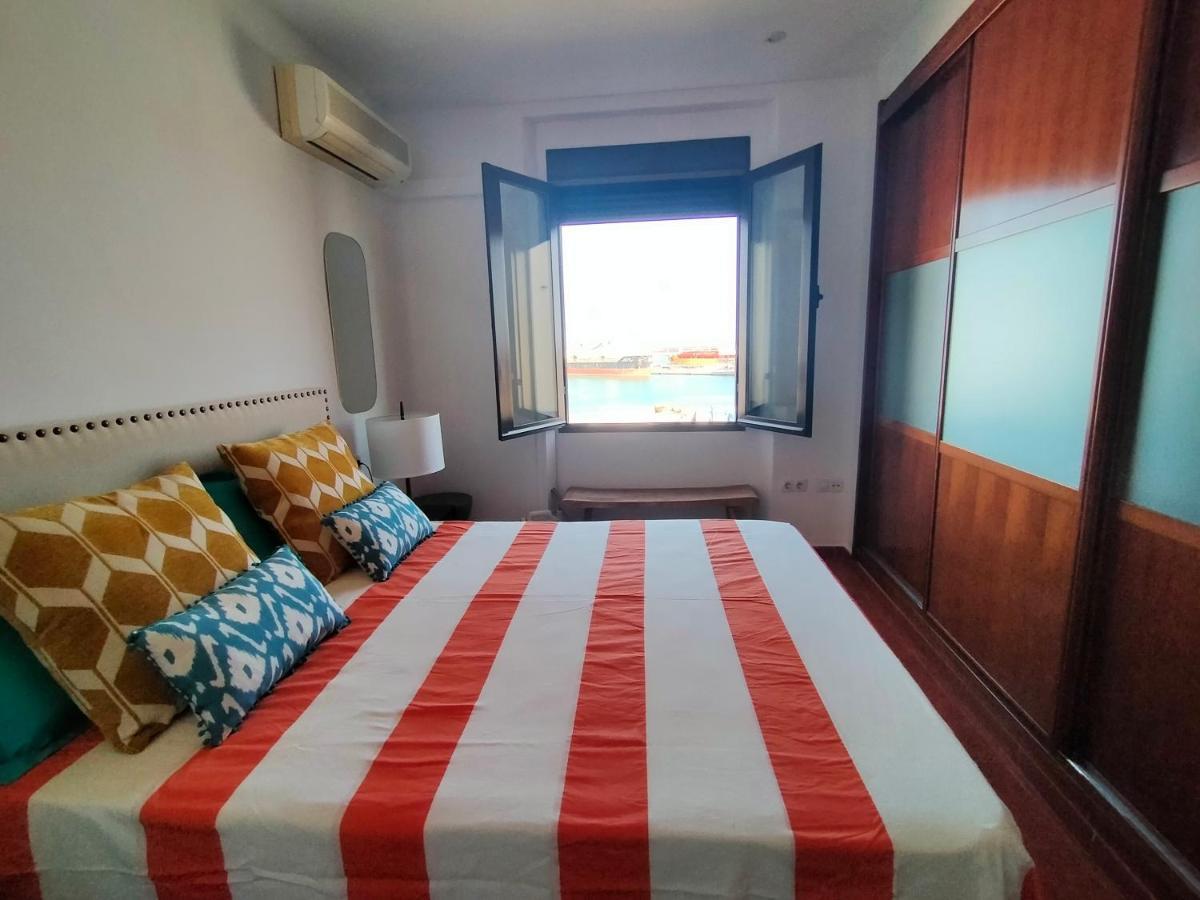 Soho Views & Parking Apartment มาลากา ภายนอก รูปภาพ
