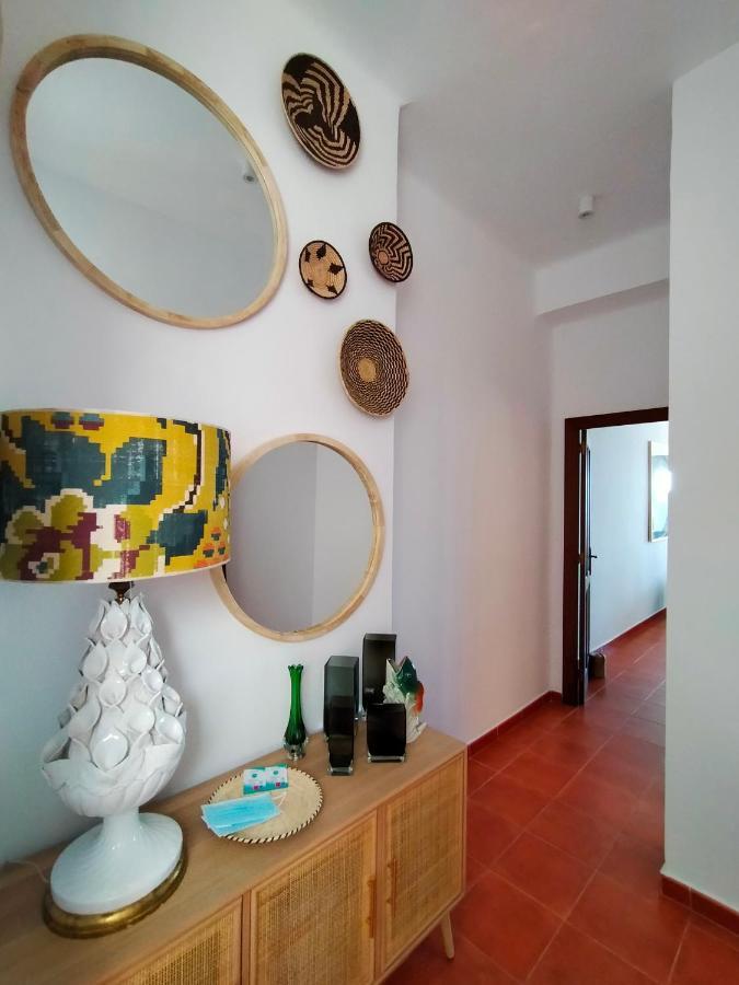 Soho Views & Parking Apartment มาลากา ภายนอก รูปภาพ