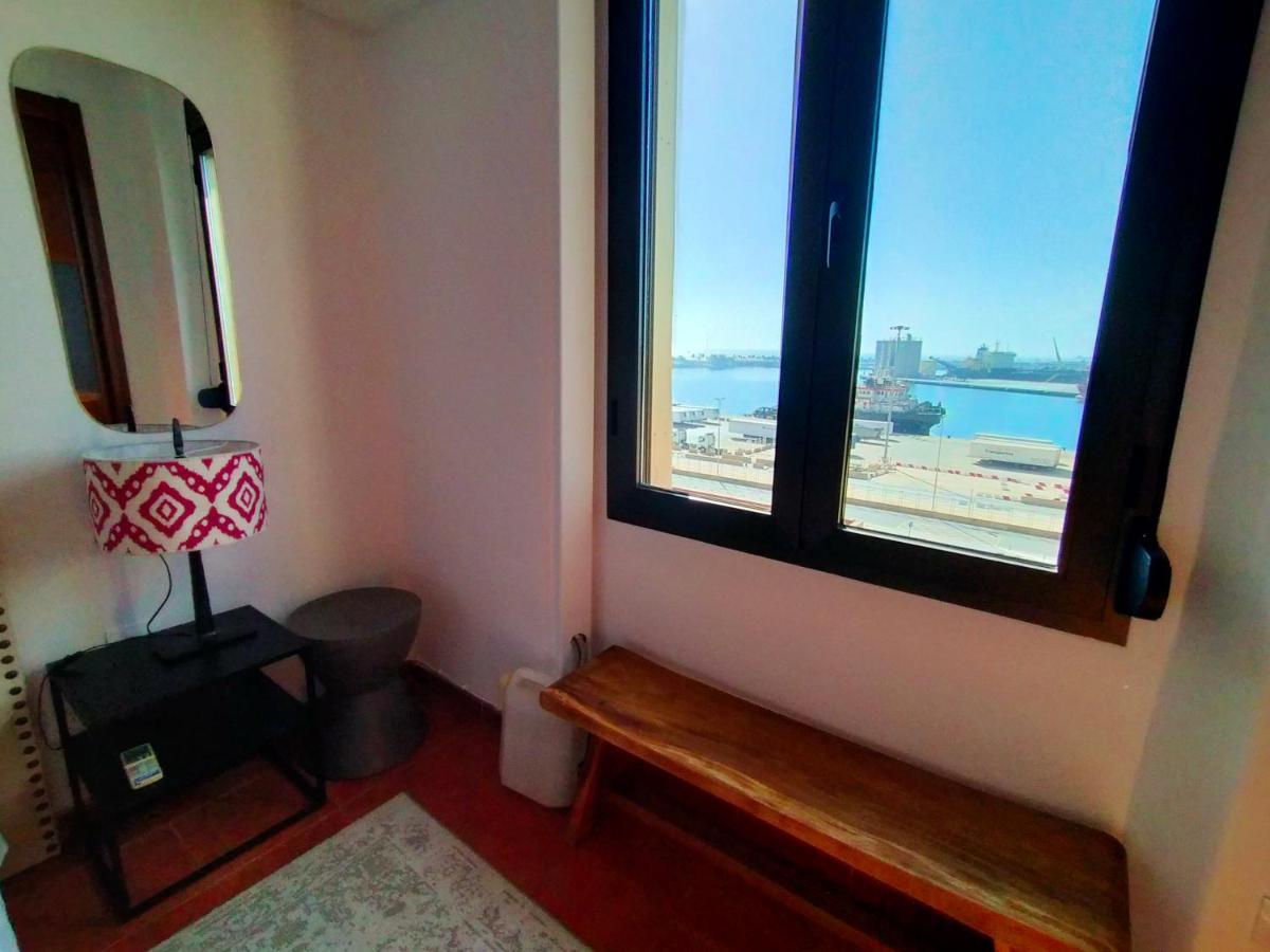Soho Views & Parking Apartment มาลากา ภายนอก รูปภาพ