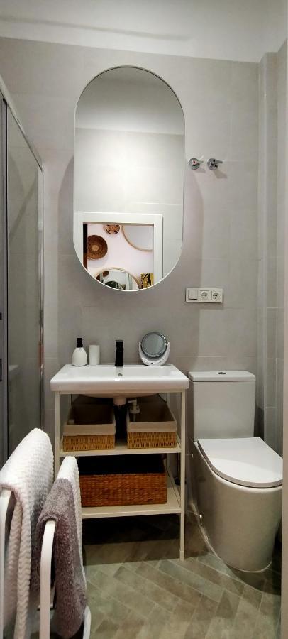 Soho Views & Parking Apartment มาลากา ภายนอก รูปภาพ